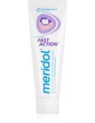 Meridol Fast Action Паста за зъби за защита на венците за чувствителни зъби 75 мл.