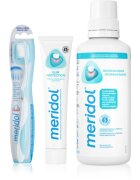 Meridol Gum Protection комплект за зъби