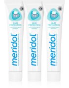 Meridol Gum Protection паста за зъби подпомага възстановяването на раздразнени венци 3 x 75 мл.