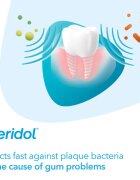 Meridol Gum Protection паста за зъби подпомага възстановяването на раздразнени венци 75 мл.