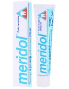 Meridol Gum Protection паста за зъби подпомага възстановяването на раздразнени венци 75 мл.