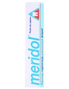 Meridol Gum Protection паста за зъби подпомага възстановяването на раздразнени венци 75 мл.