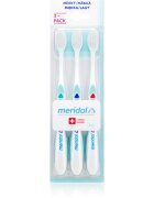 Meridol Gum Protection Soft четки за зъби soft 3 бр.