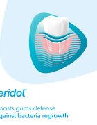 Meridol Gum Protection вода за уста без алкохол 400 мл.