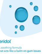 Meridol Gum Protection вода за уста без алкохол 400 мл.