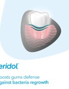 Meridol Gum Protection Whitening избелваща паста за зъби 75 мл.