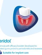 Meridol Parodont Expert паста за зъби против кървене на венци и пародонтоза 3x75 мл.