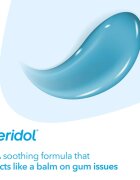 Meridol Parodont Expert паста за зъби против кървене на венци и пародонтоза 3x75 мл.