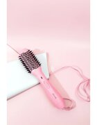 Mermade Blow Dry Brush изправяща термочетка за коса Pink 1 бр.