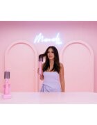 Mermade Blow Dry Brush изправяща термочетка за коса Pink 1 бр.