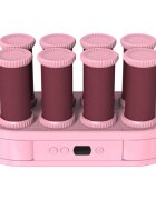 Mermade Digital Hot Rollers нагряващи се ролки за коса 8 бр.