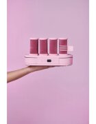 Mermade Digital Hot Rollers нагряващи се ролки за коса 8 бр.