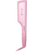 Mermade Double Waver Pink маша за коса 1 бр.