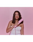 Mermade Double Waver Pink маша за коса 1 бр.