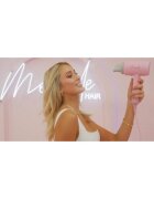 Mermade Hair Dryer сешоар Pink 1 бр.