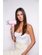 Mermade Hair Dryer сешоар Pink 1 бр.