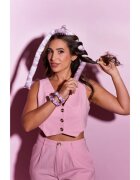 Mermade Heatless Curl комплект за къдрене на косата 1 бр.