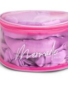 Mermade Heatless Curl комплект за къдрене на косата 1 бр.