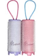 Mermade Hot Roller нагряващи се ролки за коса За коса 2 бр.