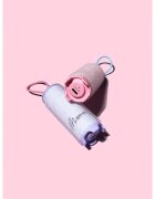 Mermade Hot Roller нагряващи се ролки за коса За коса 2 бр.