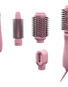 Mermade Interchangeable Blow Dry Brush четка за издухване със сменяеми приставки 1 бр.