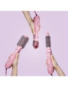 Mermade Interchangeable Blow Dry Brush четка за издухване със сменяеми приставки 1 бр.