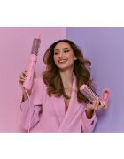 Mermade Interchangeable Blow Dry Brush четка за издухване със сменяеми приставки 1 бр.