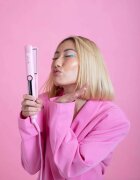 Mermade Straightener за изправяне на косата Pink 1 бр.