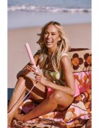 Mermade The Style Wand конусовидна маша За коса Pink 1 бр.