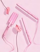 Mermade The Style Wand конусовидна маша За коса Pink 1 бр.