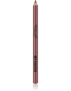 Mesauda Artist Lips молив-контур за устни цвят 102 Rosewood 1.14 гр.