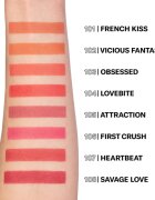 Mesauda At First Blush компактен руж цвят Attraction 8.5 гр.