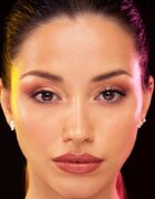 Mesauda BIGANDTHICK Lashes спирала за обем екстра черна 13 мл.