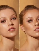 Mesauda Bronze Venus компактна бронзираща пудра цвят 101 Amber Light 10 гр.