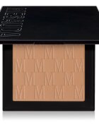 Mesauda Bronze Venus компактна бронзираща пудра цвят 102 Honey Gold 10 гр.