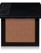 Mesauda Bronze Venus компактна бронзираща пудра цвят 106 Rich Mahogany 10 гр.