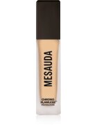 Mesauda Chrono Flawless™ Foundation дълготраен течен фон дьо тен цвят 03N 30 мл.