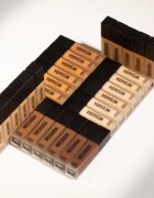 Mesauda Chrono Flawless™ Foundation дълготраен течен фон дьо тен цвят 03N 30 мл.