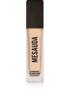 Mesauda Chrono Flawless™ Foundation дълготраен течен фон дьо тен цвят 04C 30 мл.