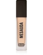 Mesauda Chrono Flawless™ Foundation дълготраен течен фон дьо тен цвят 08C 30 мл.
