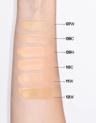 Mesauda Chrono Flawless™ Foundation дълготраен течен фон дьо тен цвят 08C 30 мл.