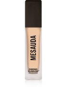 Mesauda Chrono Flawless™ Foundation дълготраен течен фон дьо тен цвят 09N 30 мл.