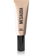 Mesauda Dew Shield лек тониращ крем с хидратиращ ефект SPF 20 цвят Light 102 40 мл.