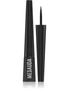 Mesauda Dip Liner Matte течна очна линия с матиращ завършек 2.5 мл.
