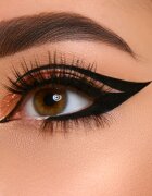 Mesauda Dip Liner Matte течна очна линия с матиращ завършек 2.5 мл.
