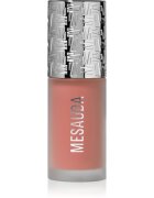 Mesauda Flush of Blush течен руж с матиращ ефект цвят 101 Soft Mauve 8 мл.