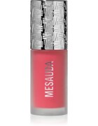 Mesauda Flush of Blush течен руж с матиращ ефект цвят 104 Strawberry Kiss 8 мл.