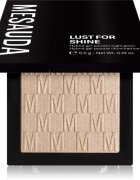 Mesauda Lust For Shine Highlighter кремообразен озарител цвят Diamond Fever 5.5 гр.