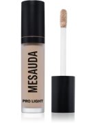 Mesauda Pro Light овлажняващ коректор цвят W20 4 мл.