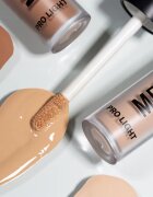 Mesauda Pro Light овлажняващ коректор цвят W20 4 мл.